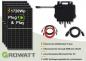 Preview: Growatt balkonkraftwerk 800 watt