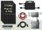 Preview: balkonkraftwerk mit speicher 1600 watt