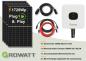 Preview: Growatt 1500W Mini PV Anlage