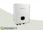 Preview: Growatt Back-Up Box