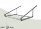 Preview: Solarmodul Aufständerung Preview: Solarmodul Aufständerung