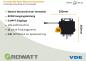 Preview: Growatt NEO 800 Watt