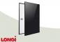 Preview: 410 Watt Full Black Solarmodul LONGI Preview: 410 Watt Full Black Solarmodul LONGI