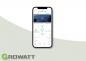 Preview: überwachung growatt app