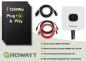 Preview: mini solaranlage 1200 watt
