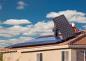 Preview: Solaranlage mit Aufbau