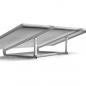 Preview: Halterung Solarmodul Preview: Halterung Solarmodul