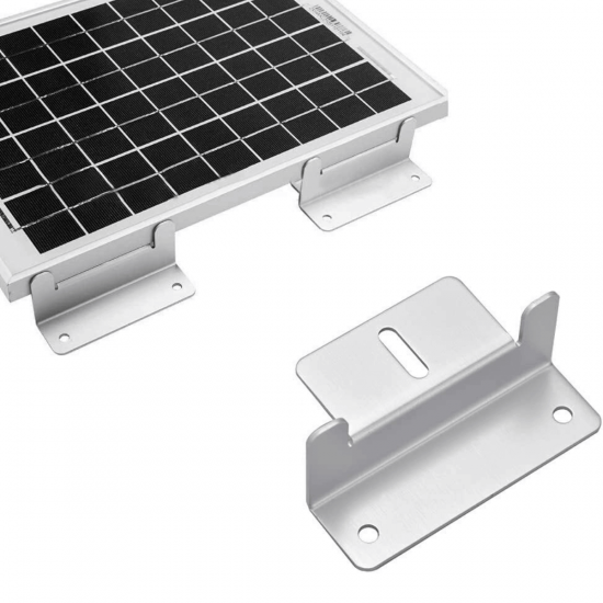 Solarmodule halterung