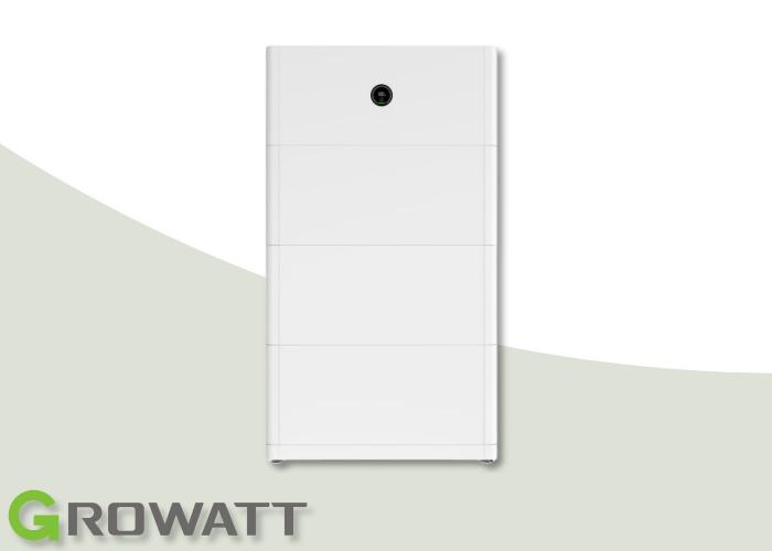 15.0 kWh Batteriespeicher Growatt