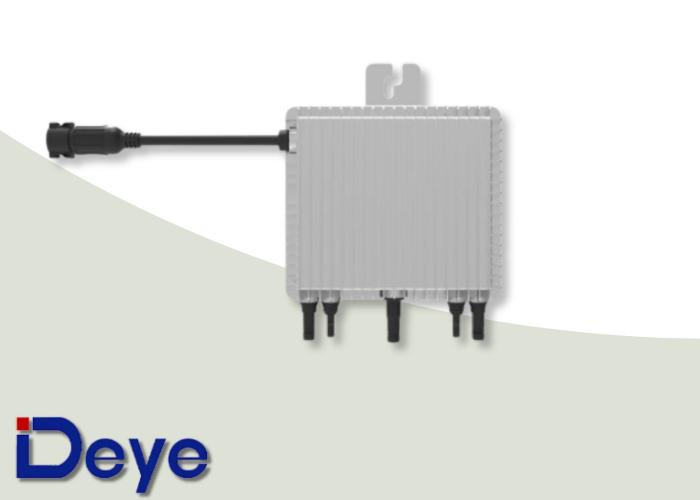 Preview: Deye m80 wechselrichter