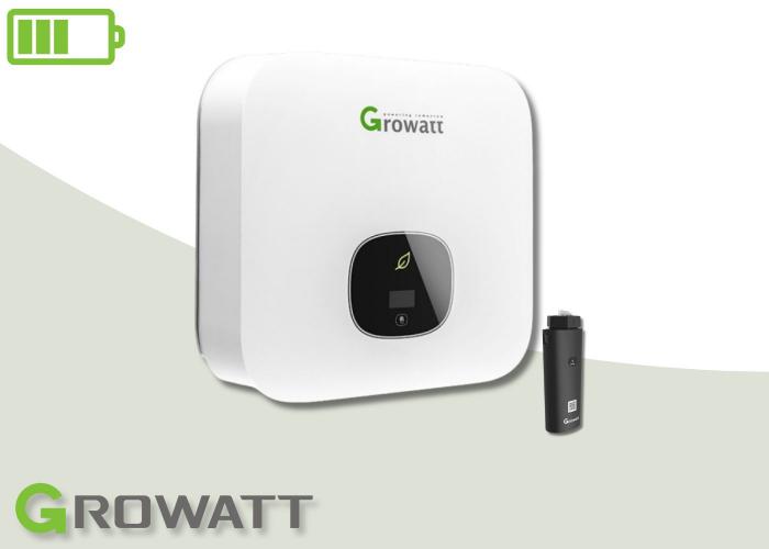 Growatt MIN 4200 TL-XH