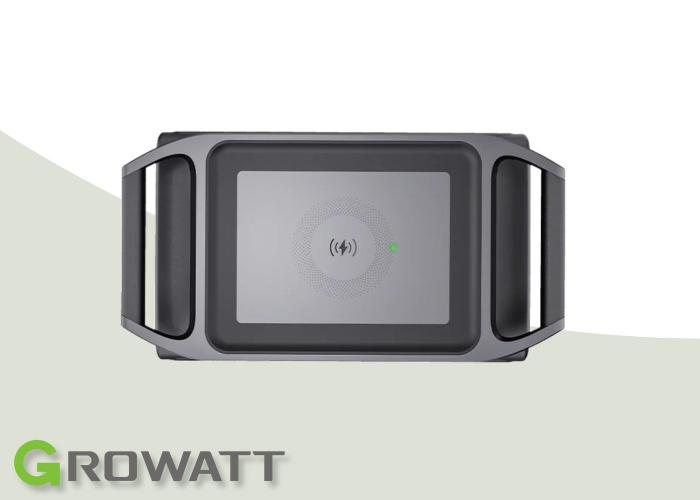 Infinity Speicher von Growatt
