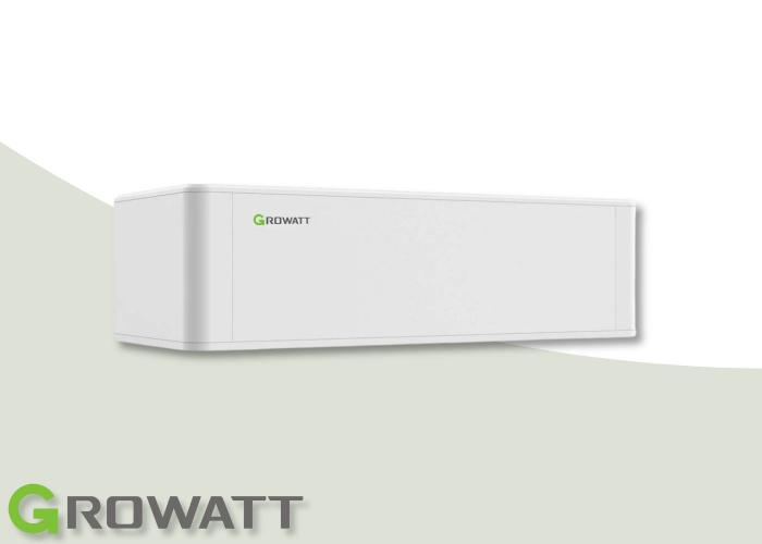 Growatt ARK HV LiFePO4 Batterie