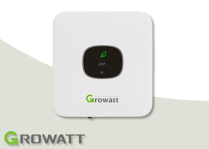 Growatt MIC 1000 TL-X