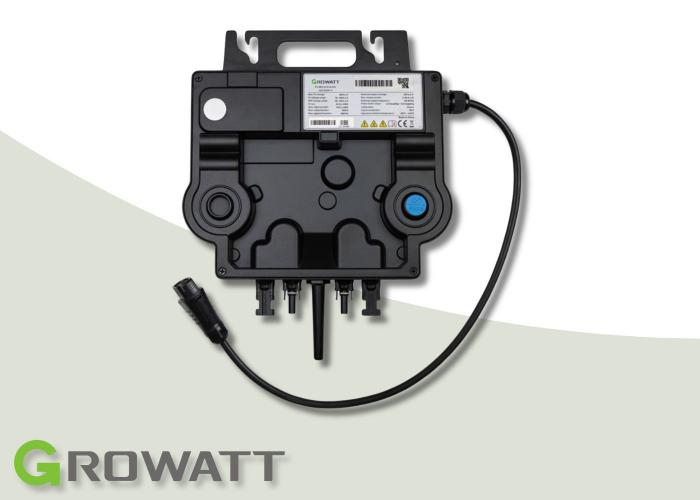 Wechselrichter 800 Watt