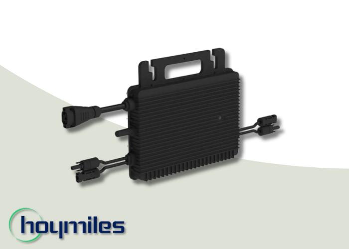 Hoymiles 800W Mikrowechselrichter