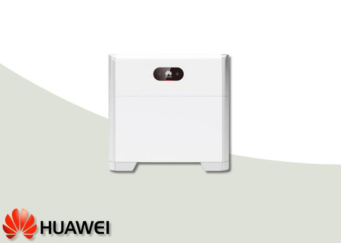 Batterie von Huawei mit 5 kWh