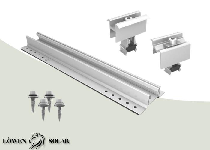 k2 minirail MK2 set
