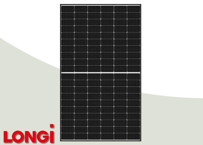 longi Solarmodule