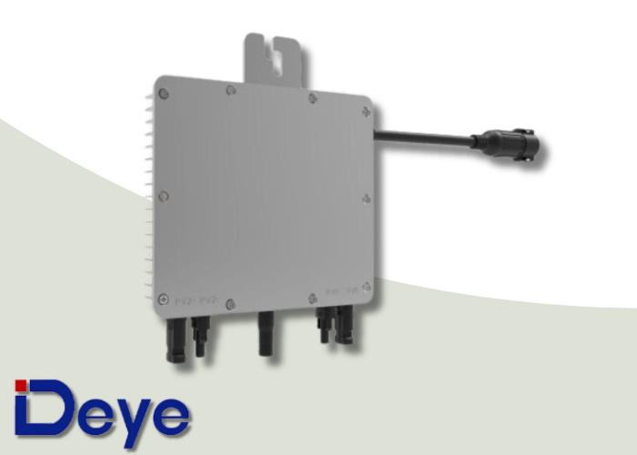 Preview: Deye 800 Watt Wechselrichter