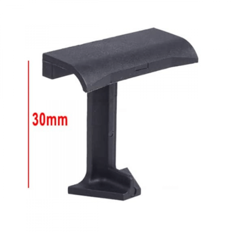 Solar Panel Wasserablauf - Clips 30mm Solar Panel Wasserablauf - Clips 30mm