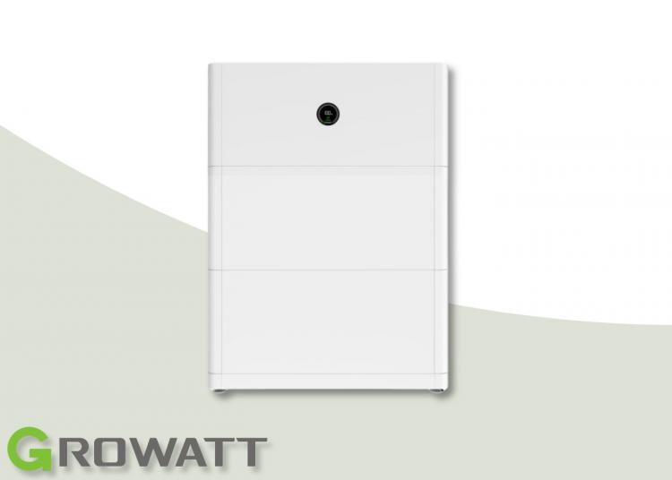10 kWh Batteriespeicher Growatt 10 kWh Batteriespeicher Growatt