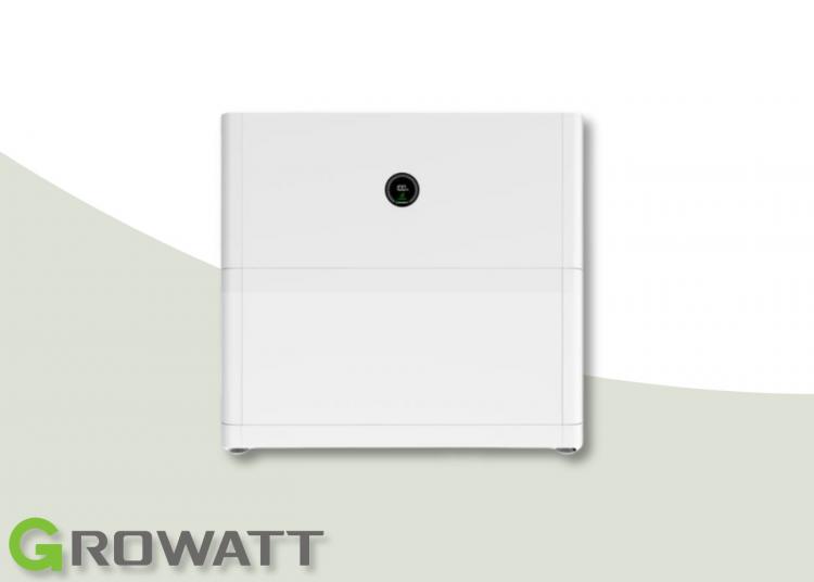5.0 kWh Batteriespeicher Growatt 5.0 kWh Batteriespeicher Growatt
