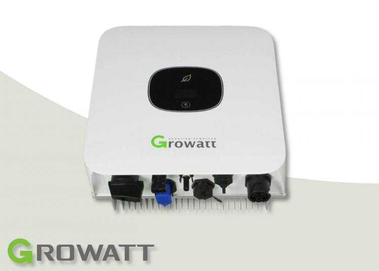 Growatt Wechselrichter