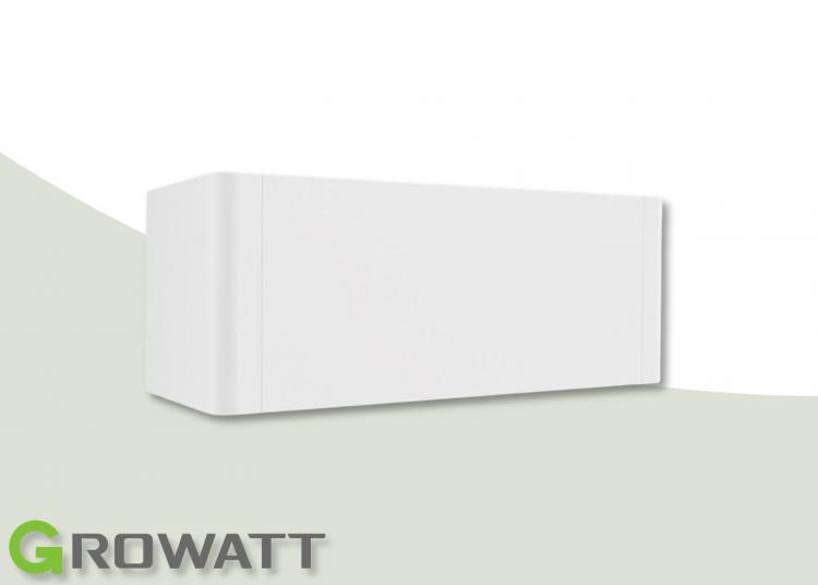 Growatt APX 5kWh Batteriemodul