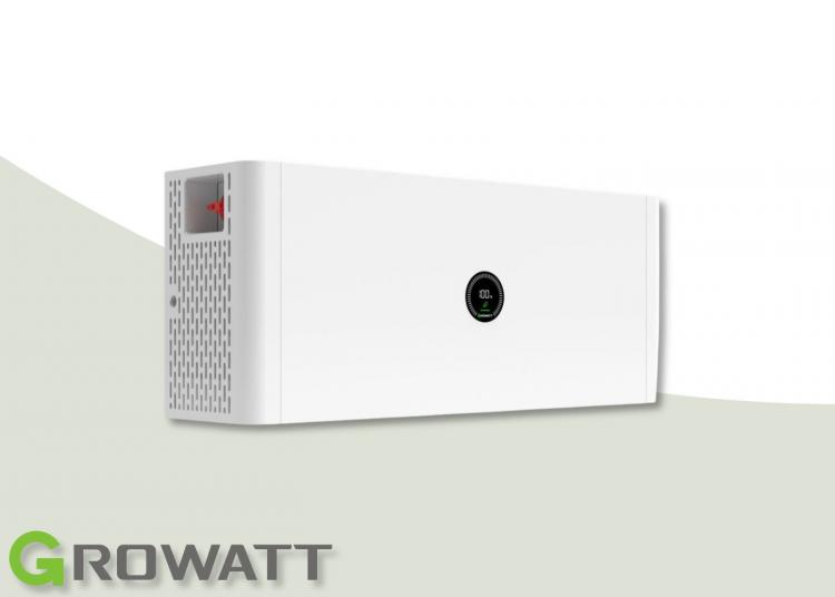 Growatt APX BMS Steuerung