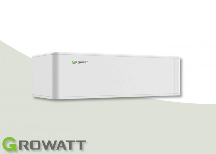 Growatt ARK HV LiFePO4 Batterie