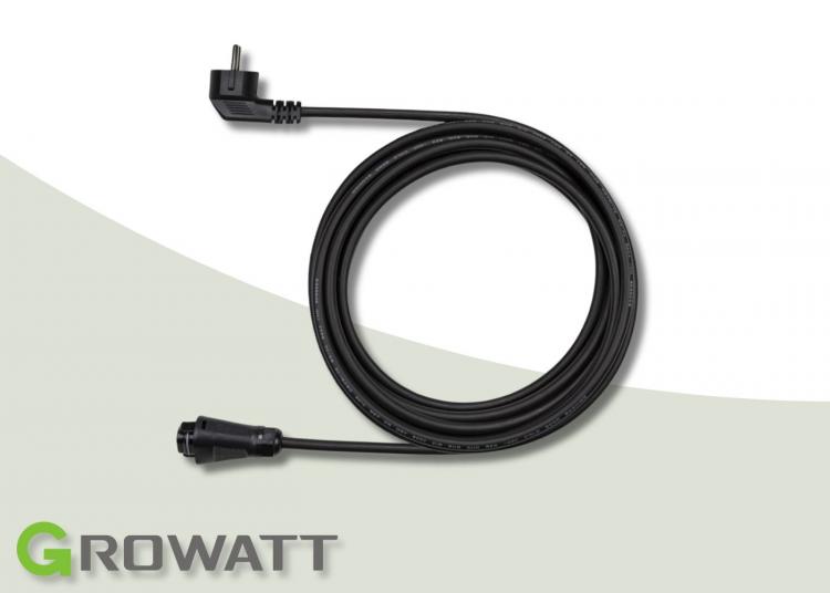 Growatt NEO Anschlusskabel