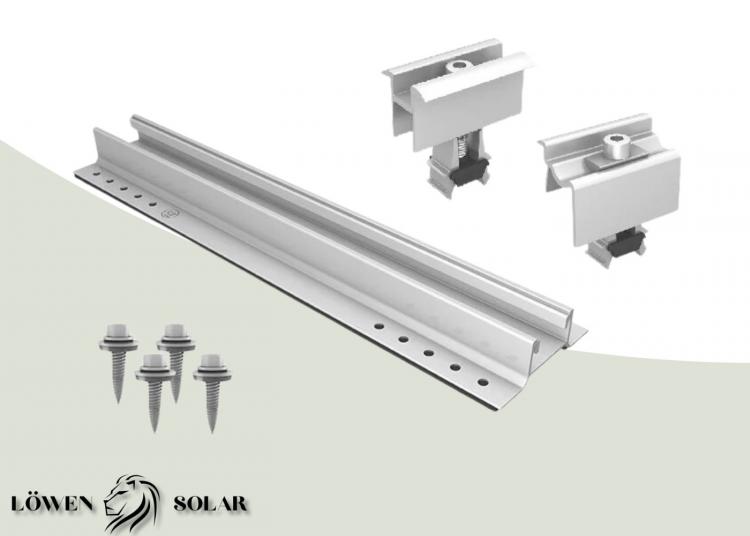 k2 minirail MK2 set k2 minirail MK2 set