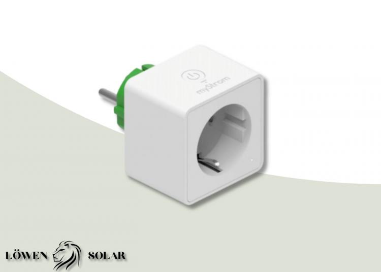 myStrom Wifi Switch myStrom Wifi Switch