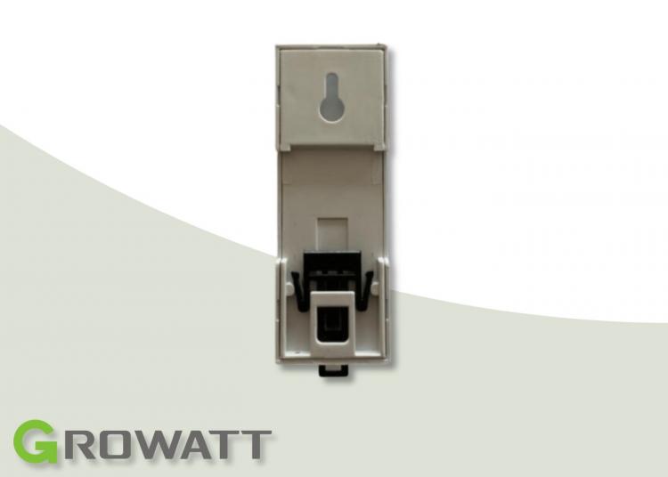 Growatt Smart Meter 1-phasig SPM-E Stromzähler