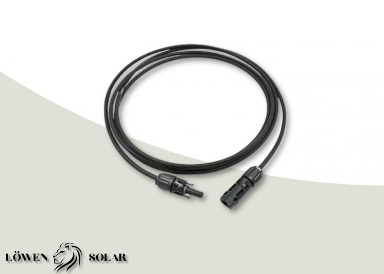 Solarkabel 6mm²