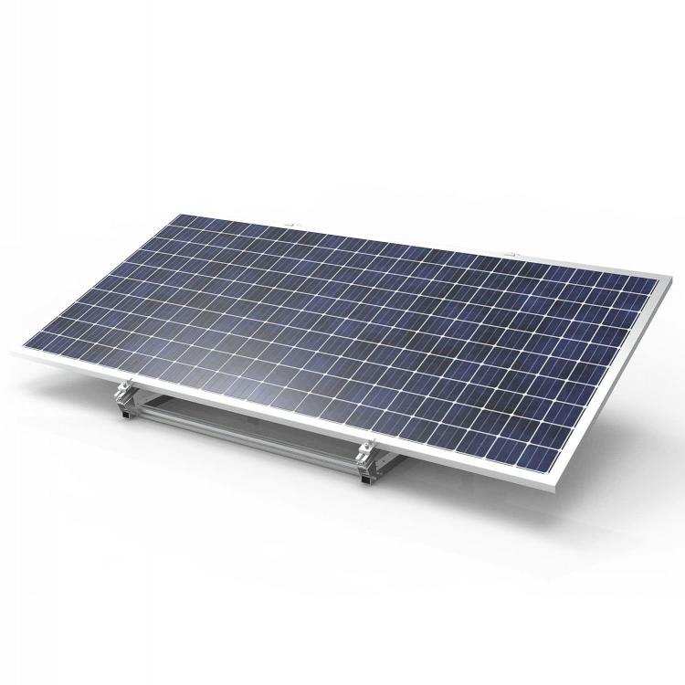 Aufständerung Solarmodul Aufständerung Solarmodul