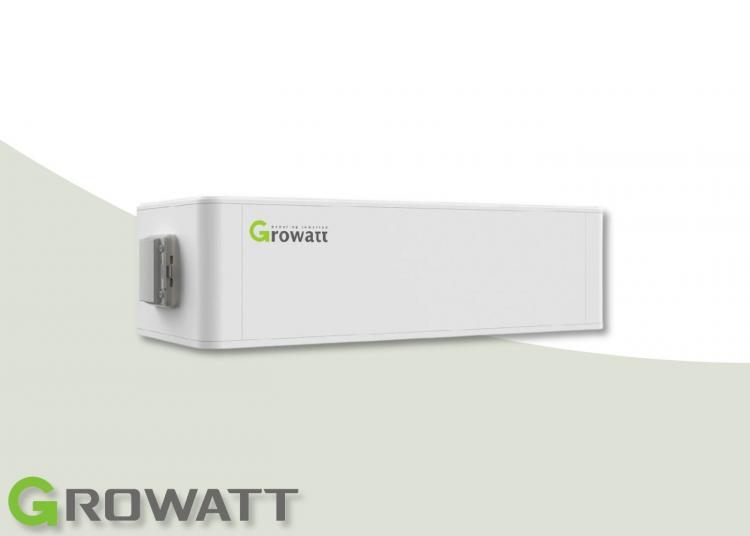 Steuerungseinheit Growatt BMS