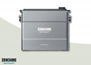 Zendure SolarFlow AB2000 Erweiterungsbatterie 1920Wh Add-On LiFePO4