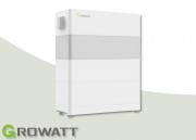 Growatt ARK 2.5H-A1 LiFePO4 Hochvoltbatterie 2,56kWh