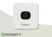 Growatt MIC 2500 TL-X String-Wechselrichter 1 Phasig