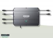 Zendure SolarFlow Smart PV Hub 1200W MPPT
