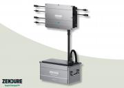 Zendure SolarFlow Set 960Wh Smart PV Hub mit Batteriespeicher
