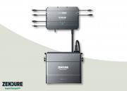 Zendure SolarFlow Set 1920Wh Smart PV Hub2000 mit Batteriespeicher