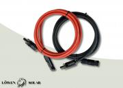 4mm² Premium LS Kabel | 1/2/3/5/10 Meter