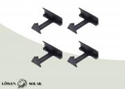 Solar Panel Wasserablauf Clips 30mm