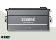Zendure SolarFlow AB1000 Erweiterungsbatterie 960Wh Add-On LiFePO4