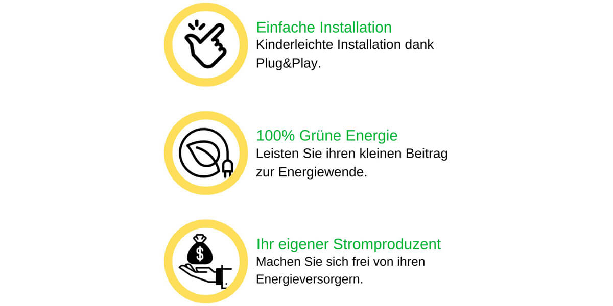 PV Photovoltaik Modul